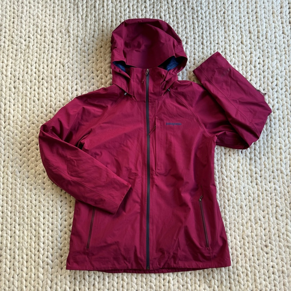 Patagonia Women’s Powder Bowl Jacket